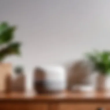 Magnificent A Comprehensive Review of Google Nest Wifi AC1200 Magnificent A Comprehensive Review of Google Nest Wifi AC1200