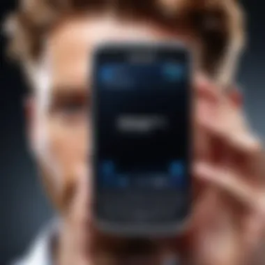 Magnificent An In-Depth Examination of the Samsung XCover Pro 2 Magnificent An In-Depth Examination of the Samsung XCover Pro 2