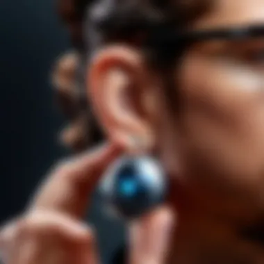 Magnificent An In-Depth Exploration of Galaxy Buds Pro2 Magnificent An In-Depth Exploration of Galaxy Buds Pro2