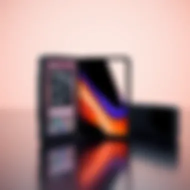 Magnificent An In-Depth Exploration of Samsung Z Fold 5G Cases Magnificent An In-Depth Exploration of Samsung Z Fold 5G Cases