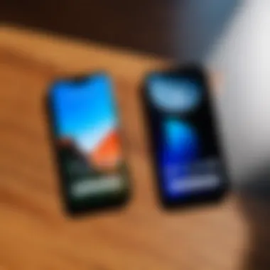 Magnificent Comparative Analysis: Google Pixel 4a vs. Moto G Power Magnificent Comparative Analysis: Google Pixel 4a vs. Moto G Power