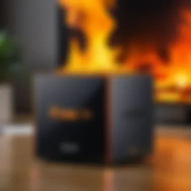 Magnificent Comprehensive Analysis of Fire TV Cube 4K Specifications