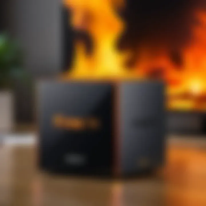 Magnificent Comprehensive Analysis of Fire TV Cube 4K Specifications