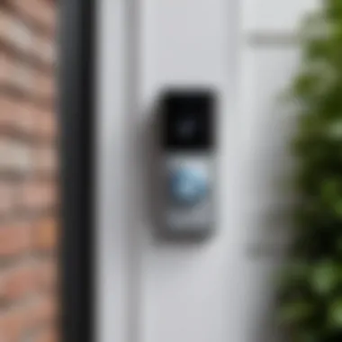 Magnificent Comprehensive Insights into the Ring Doorbell 3 Plus and Chime