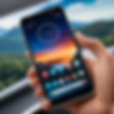 Magnificent Comprehensive Overview of the Motorola 6 Phone Magnificent Comprehensive Overview of the Motorola 6 Phone