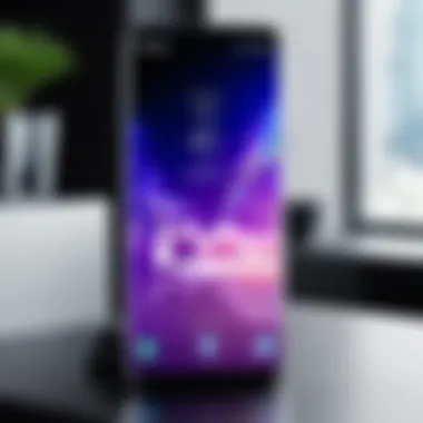Magnificent Determining the Resale Value of Samsung S9: A Comprehensive Guide