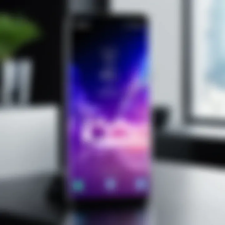 Magnificent Determining the Resale Value of Samsung S9: A Comprehensive Guide