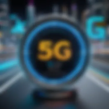 Magnificent Exploring 5G Testing Speeds: A Comprehensive Analysis Magnificent Exploring 5G Testing Speeds: A Comprehensive Analysis