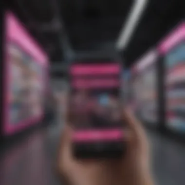 Magnificent Exploring T-Mobile's Monthly Plans Magnificent Exploring T-Mobile's Monthly Plans