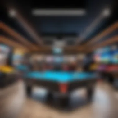 Magnificent Exploring the Availability and Selection of 8 Ball Pool Stores Magnificent Exploring the Availability and Selection of 8 Ball Pool Stores