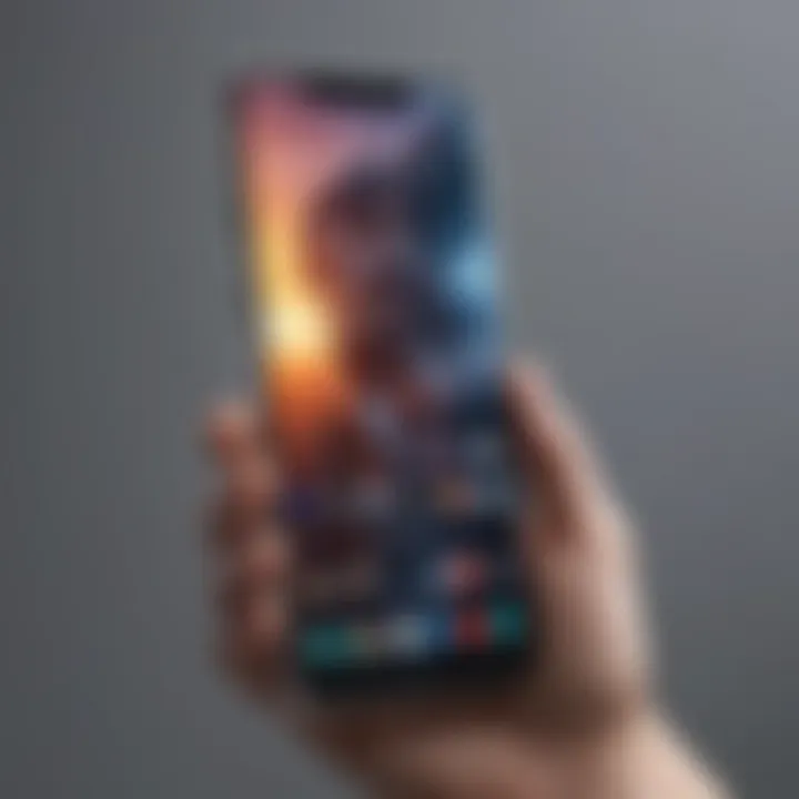 Magnificent Exploring the Best 5G Phones Under $400