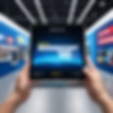 Magnificent Exploring the Best Buy Tab A 10.1: An In-Depth Analysis