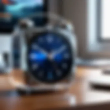 Magnificent Exploring the Best MP3 Alarm Clocks: A Comprehensive Guide Magnificent Exploring the Best MP3 Alarm Clocks: A Comprehensive Guide