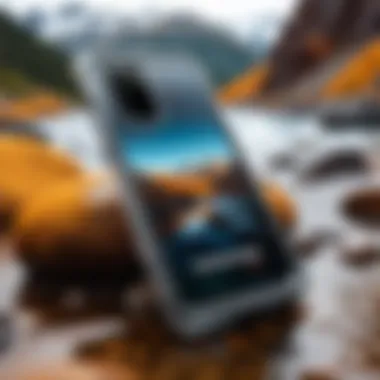 Magnificent Exploring the Lifeproof Case for Samsung S20 FE 5G Magnificent Exploring the Lifeproof Case for Samsung S20 FE 5G