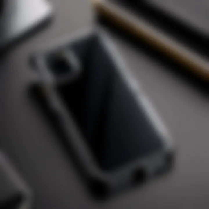 Magnificent Exploring the OtterBox Note 10 Plus Case with Screen Protector