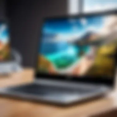 Magnificent Exploring the Potential of the 8GB Chromebook 2 in 1 Magnificent Exploring the Potential of the 8GB Chromebook 2 in 1