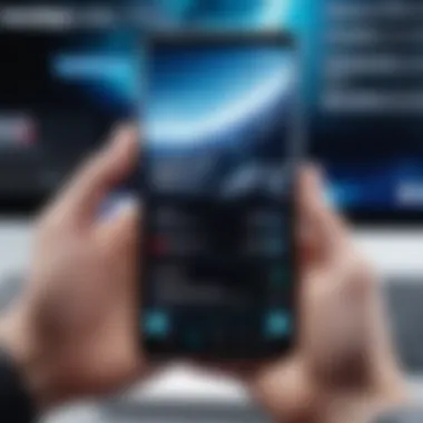 Magnificent Exploring the Release Date of the Galaxy S20 FE 5G Magnificent Exploring the Release Date of the Galaxy S20 FE 5G