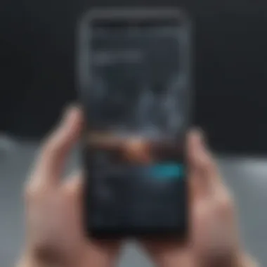 Magnificent Exploring the Samsung S20 FE 5G: A Comprehensive Overview Magnificent Exploring the Samsung S20 FE 5G: A Comprehensive Overview