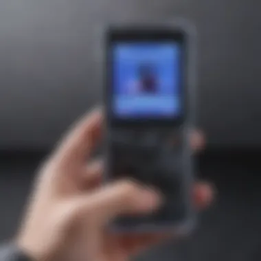 Magnificent Exploring the Sony MP3 Walkman with Bluetooth Connectivity Magnificent Exploring the Sony MP3 Walkman with Bluetooth Connectivity