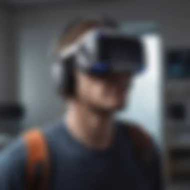 Magnificent Exploring the Used PS4 VR Headset Magnificent Exploring the Used PS4 VR Headset