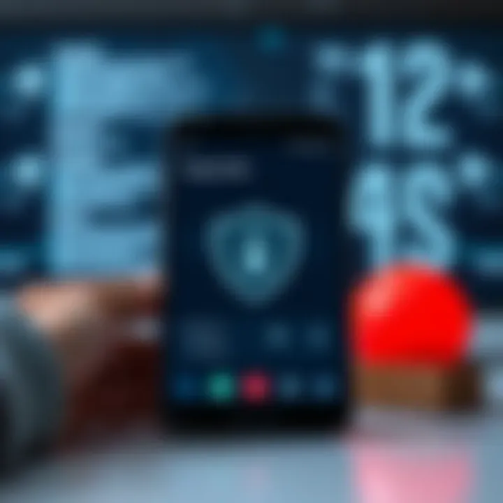 Magnificent Exploring Totally Free VPN Options for Android