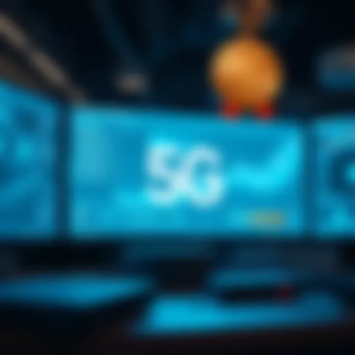 Magnificent Exploring Zoomer Wireless 5G: A Comprehensive Analysis