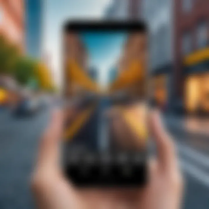 Magnificent Finding the Right Image: A Guide for Android Users