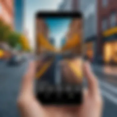 Magnificent Finding the Right Image: A Guide for Android Users Magnificent Finding the Right Image: A Guide for Android Users