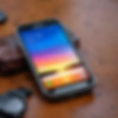 Magnificent In-Depth Analysis of the Galaxy S5 Active: A Comprehensive Guide Magnificent In-Depth Analysis of the Galaxy S5 Active: A Comprehensive Guide