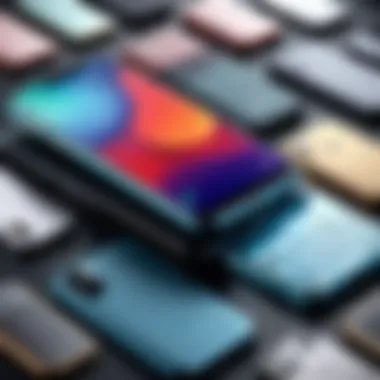 Magnificent In-Depth Exploration of A20 Phone Covers Magnificent In-Depth Exploration of A20 Phone Covers