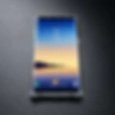 Magnificent Samsung Note 8 Casing: A Comprehensive Review Magnificent Samsung Note 8 Casing: A Comprehensive Review