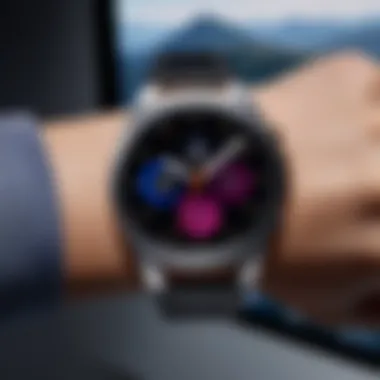 Magnificent Samsung Watches 2021: A Comprehensive Analysis