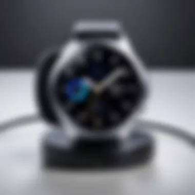 Magnificent Understanding the Samsung Galaxy Watch 1 Charger Magnificent Understanding the Samsung Galaxy Watch 1 Charger