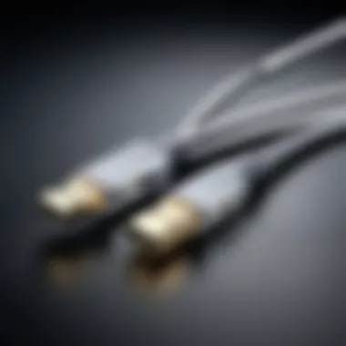 Magnificent Understanding the Significance of 3Amp USB C Cables