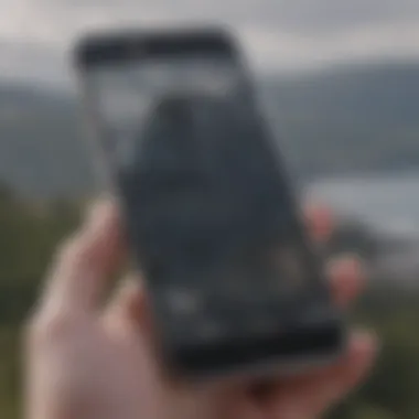Magnificent Unveiling the iPhone 7 Plus: A Comprehensive Review Magnificent Unveiling the iPhone 7 Plus: A Comprehensive Review