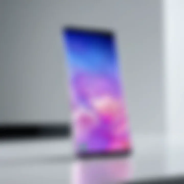 A Comprehensive Analysis of Samsung Galaxy S10 Pricing on T-Mobile Introduction