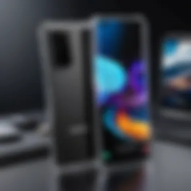 A Comprehensive Analysis of the Galaxy S21 Ultra 5G Wallet Case Summary A Comprehensive Analysis of the Galaxy S21 Ultra 5G Wallet Case Summary
