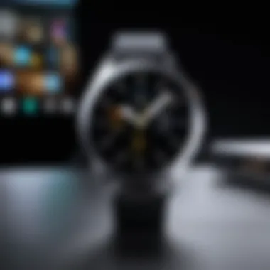A Comprehensive Examination of the Samsung Galaxy Watch 4 Classic with Metal Band Summary A Comprehensive Examination of the Samsung Galaxy Watch 4 Classic with Metal Band Summary