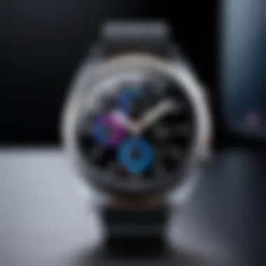 A Comprehensive Examination of the Samsung Watch 4 Classic 44mm Introduction A Comprehensive Examination of the Samsung Watch 4 Classic 44mm Introduction