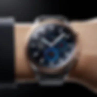 Notable A Comprehensive Examination of the Samsung Watch 4 Classic 44mm Notable A Comprehensive Examination of the Samsung Watch 4 Classic 44mm