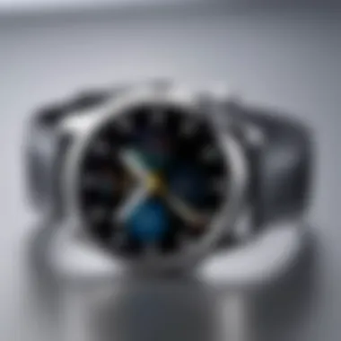 A Comprehensive Examination of the Samsung Watch 4 Classic 44mm Summary A Comprehensive Examination of the Samsung Watch 4 Classic 44mm Summary