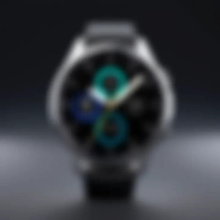 A Comprehensive Guide to the Galaxy Watch 4 Classic 46mm Charger Introduction