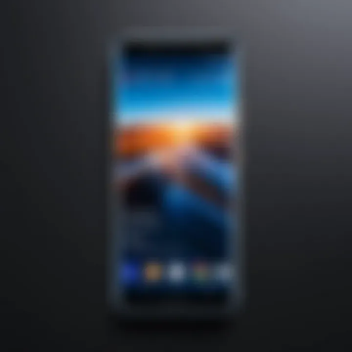 A Comprehensive Guide to the Mate 10 Pro Summary