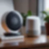 A Comprehensive Review of Google Nest Wifi AC1200 Introduction