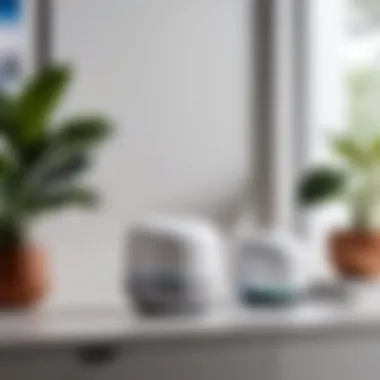 A Comprehensive Review of Google Nest Wifi AC1200 Summary A Comprehensive Review of Google Nest Wifi AC1200 Summary