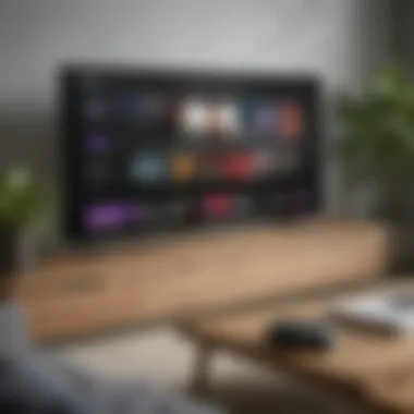 Accessing ABC Live Stream on Roku Device ABC Live Stream on Roku Device