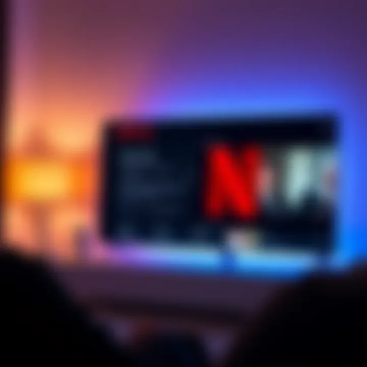 Troubleshooting Netflix on T-Mobile Troubleshooting guide with tips