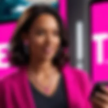 Activation Guide for T-Mobile Prepaid SIM Activating T-Mobile prepaid SIM