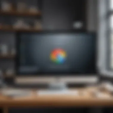 Enhancing browsing security with ad blocker extensions Utilizing ad blocker extensions on Google Chrome