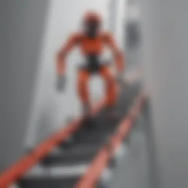 Adaptive Climbing Technology of Roborock Adaptive Climbing Technology of Roborock